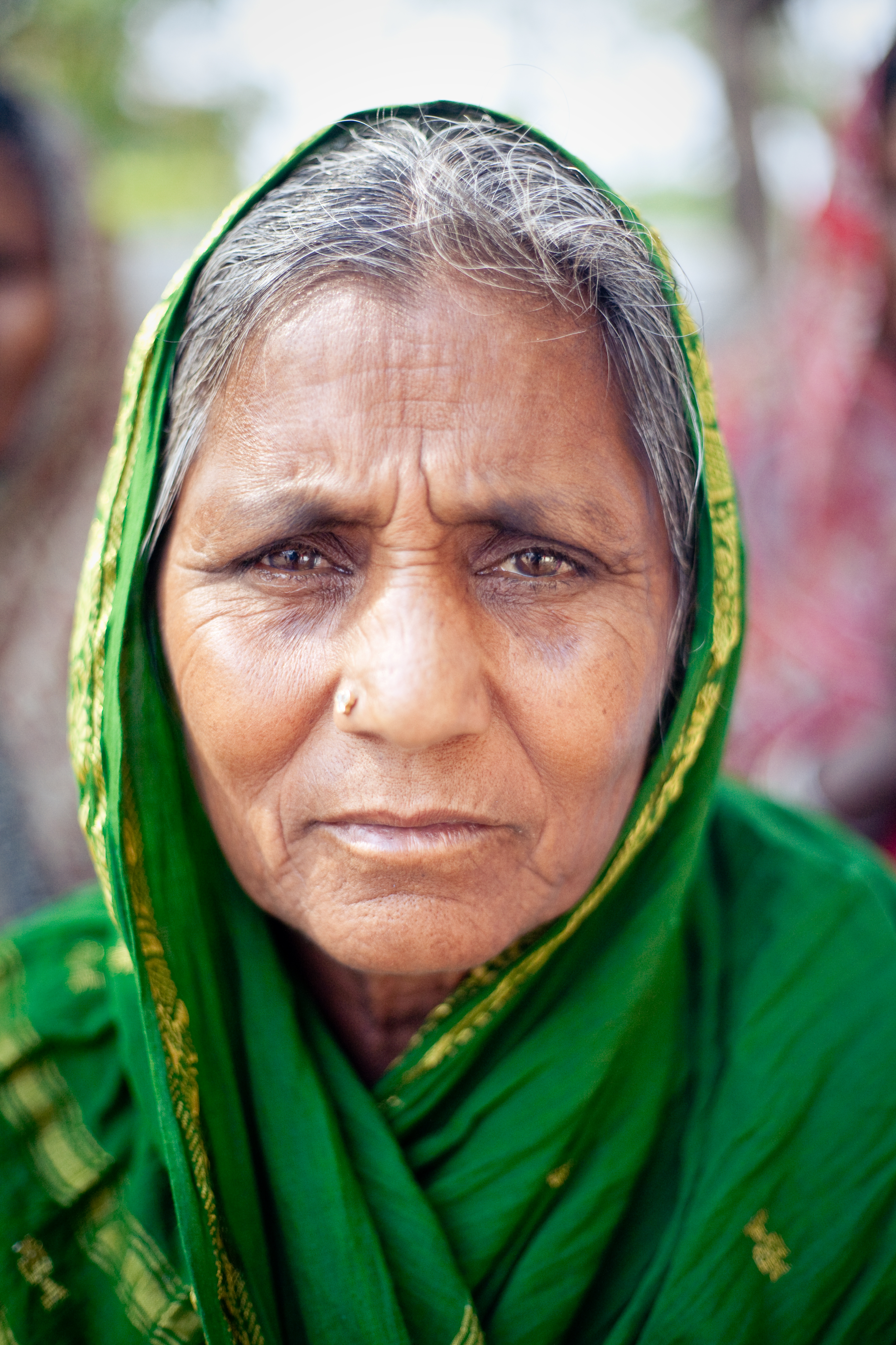 Care India // Inspiring Change » Weeno Photography